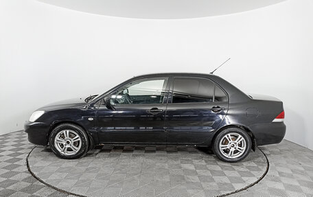 Mitsubishi Lancer IX, 2007 год, 510 000 рублей, 8 фотография