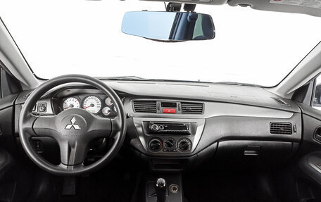 Mitsubishi Lancer IX, 2007 год, 510 000 рублей, 14 фотография