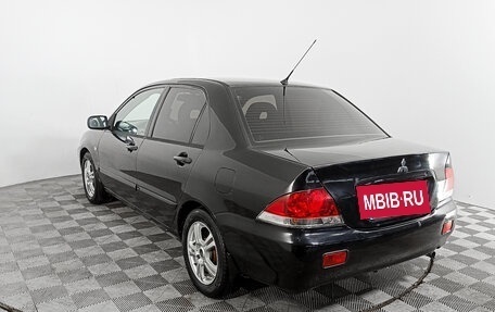 Mitsubishi Lancer IX, 2007 год, 510 000 рублей, 7 фотография