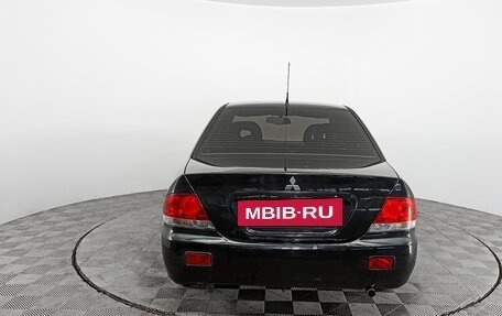 Mitsubishi Lancer IX, 2007 год, 510 000 рублей, 6 фотография