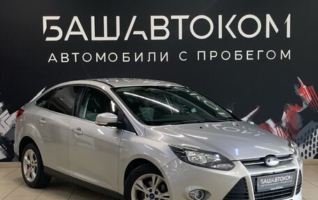 Ford Focus III, 2011 год, 700 000 рублей, 3 фотография