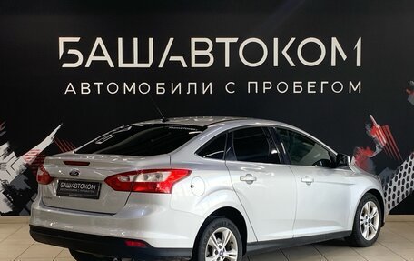 Ford Focus III, 2011 год, 700 000 рублей, 2 фотография