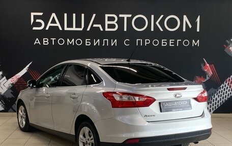 Ford Focus III, 2011 год, 700 000 рублей, 4 фотография