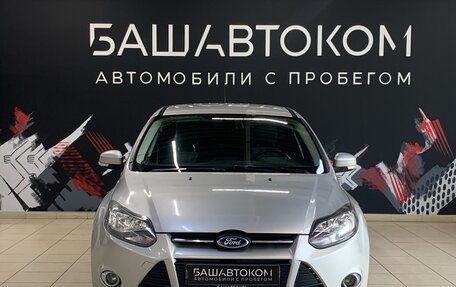 Ford Focus III, 2011 год, 700 000 рублей, 5 фотография