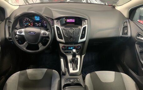 Ford Focus III, 2011 год, 700 000 рублей, 8 фотография