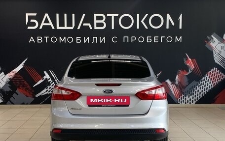 Ford Focus III, 2011 год, 700 000 рублей, 6 фотография