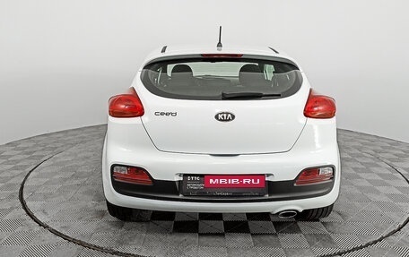 KIA cee'd III, 2013 год, 1 500 000 рублей, 6 фотография