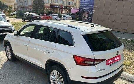 Skoda Kodiaq I, 2018 год, 2 600 000 рублей, 5 фотография