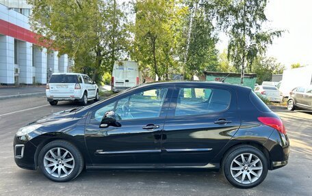 Peugeot 308 II, 2011 год, 620 000 рублей, 4 фотография