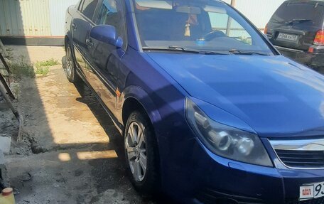 Opel Vectra C рестайлинг, 2007 год, 437 000 рублей, 7 фотография