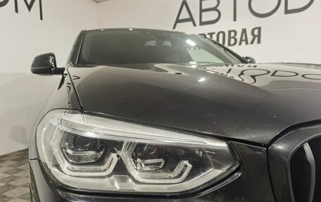 BMW X4, 2021 год, 5 350 000 рублей, 8 фотография