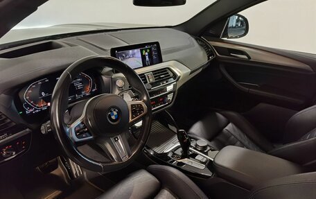 BMW X4, 2021 год, 5 350 000 рублей, 12 фотография