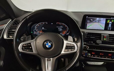 BMW X4, 2021 год, 5 350 000 рублей, 20 фотография