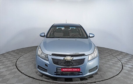 Chevrolet Cruze II, 2010 год, 649 000 рублей, 2 фотография