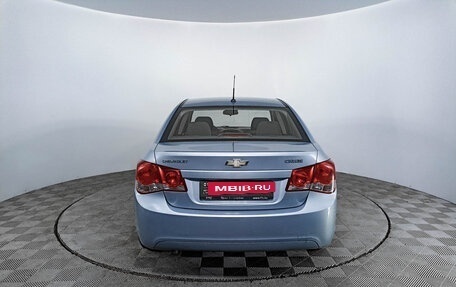 Chevrolet Cruze II, 2010 год, 649 000 рублей, 6 фотография