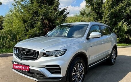 Geely Atlas, 2023 год, 2 650 000 рублей, 2 фотография