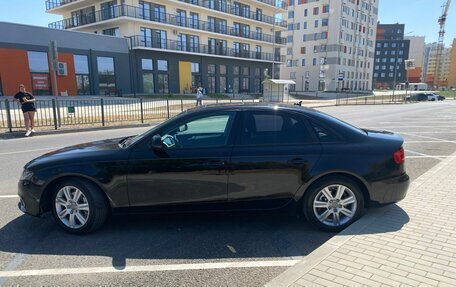 Audi A4, 2009 год, 1 450 000 рублей, 4 фотография