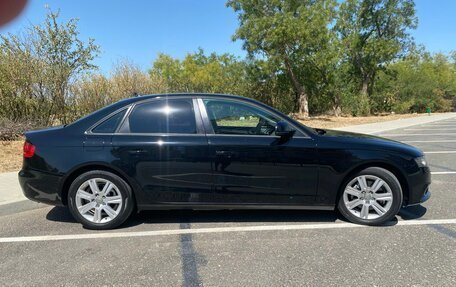 Audi A4, 2009 год, 1 450 000 рублей, 5 фотография