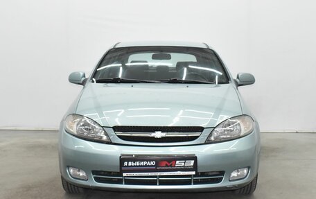 Chevrolet Lacetti, 2007 год, 590 995 рублей, 2 фотография