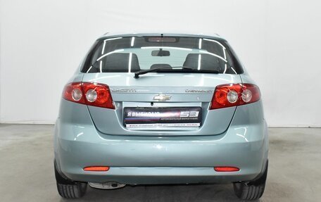 Chevrolet Lacetti, 2007 год, 590 995 рублей, 3 фотография