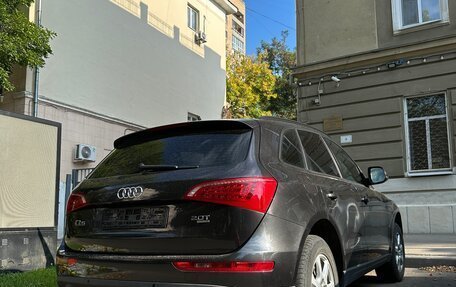 Audi Q5, 2009 год, 1 170 000 рублей, 5 фотография