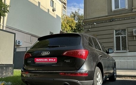 Audi Q5, 2009 год, 1 170 000 рублей, 6 фотография