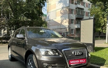 Audi Q5, 2009 год, 1 170 000 рублей, 2 фотография