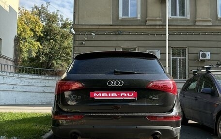 Audi Q5, 2009 год, 1 170 000 рублей, 4 фотография