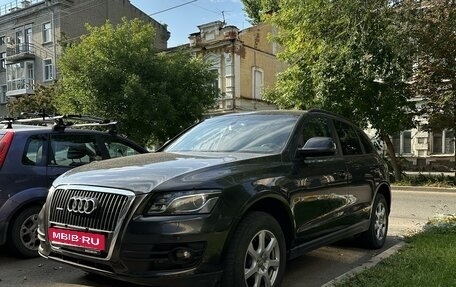 Audi Q5, 2009 год, 1 170 000 рублей, 1 фотография