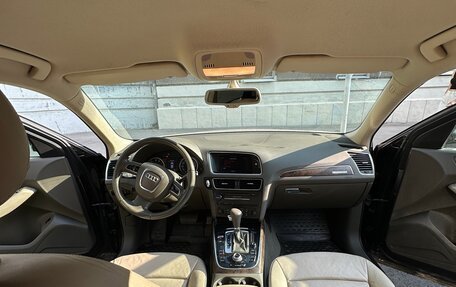 Audi Q5, 2009 год, 1 170 000 рублей, 13 фотография