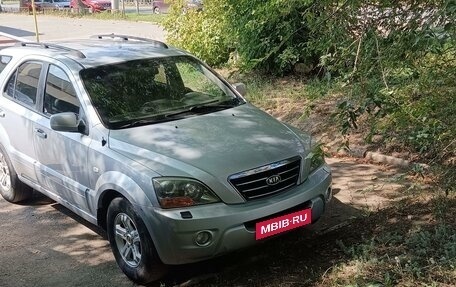 KIA Sorento IV, 2007 год, 999 990 рублей, 1 фотография