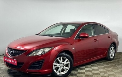 Mazda 6, 2011 год, 1 080 000 рублей, 1 фотография