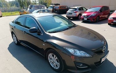 Mazda 6, 2011 год, 1 200 000 рублей, 1 фотография