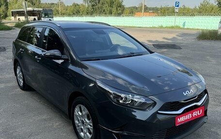 KIA cee'd III, 2023 год, 2 550 000 рублей, 1 фотография