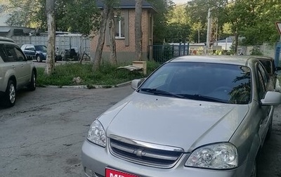 Chevrolet Lacetti, 2012 год, 545 000 рублей, 1 фотография