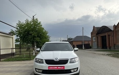 Skoda Octavia, 2016 год, 900 000 рублей, 1 фотография