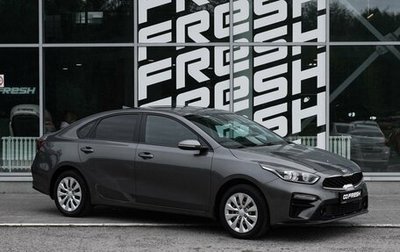 KIA Cerato IV, 2019 год, 1 999 000 рублей, 1 фотография