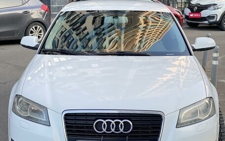 Audi A3, 2011 год, 750 000 рублей, 1 фотография