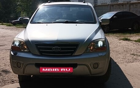 KIA Sorento IV, 2007 год, 999 990 рублей, 3 фотография