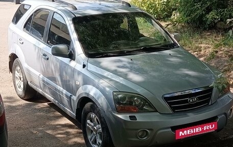 KIA Sorento IV, 2007 год, 999 990 рублей, 2 фотография