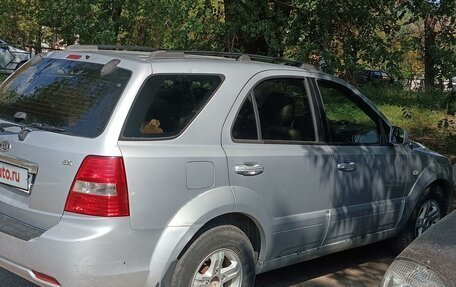 KIA Sorento IV, 2007 год, 999 990 рублей, 8 фотография