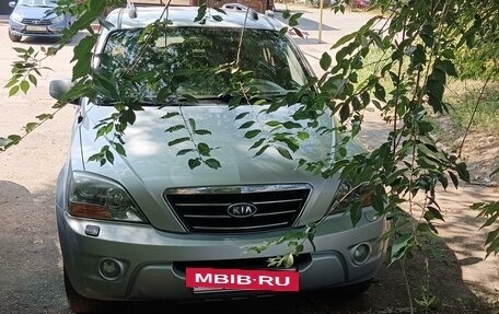 KIA Sorento IV, 2007 год, 999 990 рублей, 4 фотография