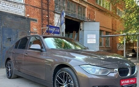 BMW 3 серия, 2012 год, 1 550 000 рублей, 3 фотография