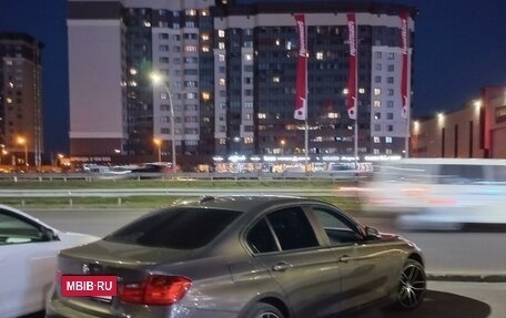 BMW 3 серия, 2012 год, 1 550 000 рублей, 8 фотография