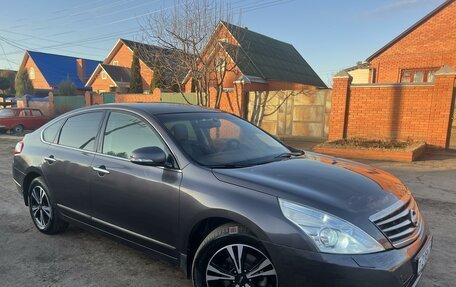 Nissan Teana, 2012 год, 1 240 000 рублей, 2 фотография