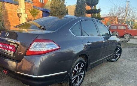 Nissan Teana, 2012 год, 1 240 000 рублей, 7 фотография