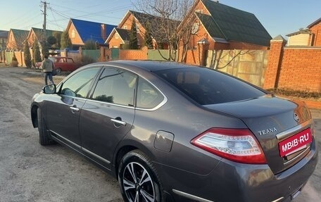 Nissan Teana, 2012 год, 1 240 000 рублей, 6 фотография