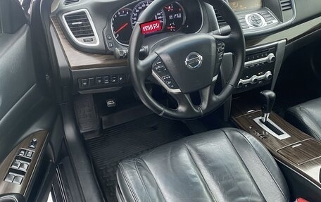 Nissan Teana, 2012 год, 1 240 000 рублей, 13 фотография