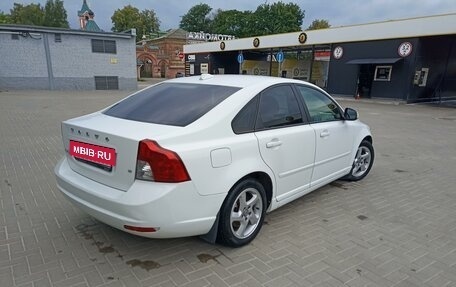 Volvo S40 II, 2011 год, 735 000 рублей, 3 фотография