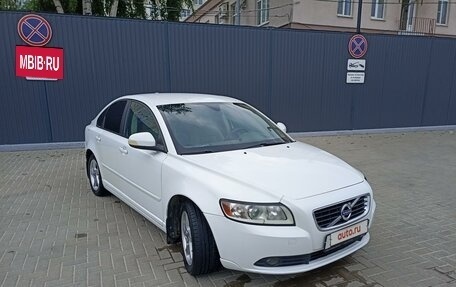 Volvo S40 II, 2011 год, 735 000 рублей, 2 фотография